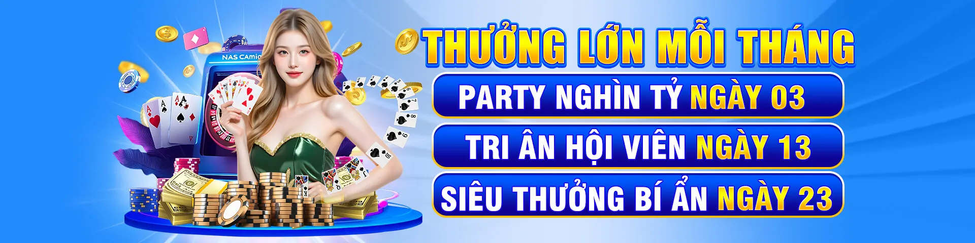 Sảnh sòng bạc trực tuyến 181bet nhà cái